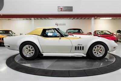 1968 Chevrolet Corvette   - Photo 8 - Rancho Cordova, CA 95742