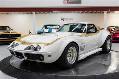 1968 Chevrolet Corvette   - Photo 1 - Rancho Cordova, CA 95742