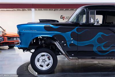 1955 Chevrolet Bel Air/150/210 Gasser Restomod   - Photo 9 - Rancho Cordova, CA 95742