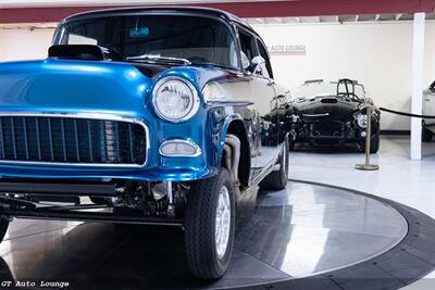 1955 Chevrolet Bel Air/150/210 Gasser Restomod   - Photo 14 - Rancho Cordova, CA 95742