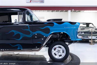 1955 Chevrolet Bel Air/150/210 Gasser Restomod   - Photo 12 - Rancho Cordova, CA 95742