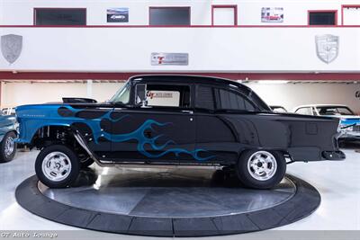 1955 Chevrolet Bel Air/150/210 Gasser Restomod   - Photo 8 - Rancho Cordova, CA 95742