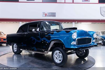 1955 Chevrolet Bel Air/150/210 Gasser Restomod   - Photo 3 - Rancho Cordova, CA 95742