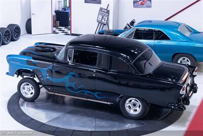 1955 Chevrolet Bel Air/150/210 Gasser Restomod   - Photo 54 - Rancho Cordova, CA 95742