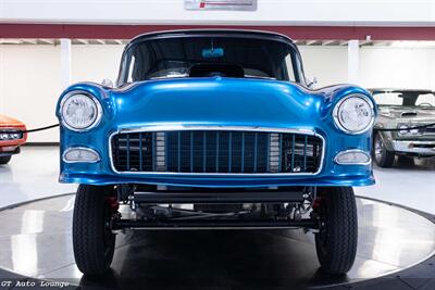 1955 Chevrolet Bel Air/150/210 Gasser Restomod   - Photo 2 - Rancho Cordova, CA 95742