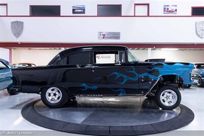 1955 Chevrolet Bel Air/150/210 Gasser Restomod   - Photo 4 - Rancho Cordova, CA 95742