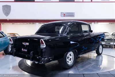 1955 Chevrolet Bel Air/150/210 Gasser Restomod   - Photo 5 - Rancho Cordova, CA 95742