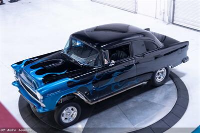 1955 Chevrolet Bel Air/150/210 Gasser Restomod   - Photo 51 - Rancho Cordova, CA 95742