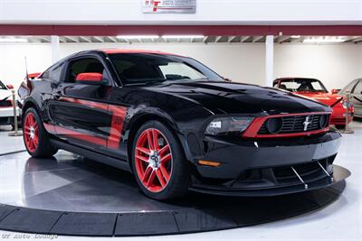 2012 Ford Mustang Boss 302   - Photo 3 - Rancho Cordova, CA 95742