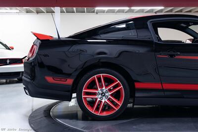 2012 Ford Mustang Boss 302   - Photo 11 - Rancho Cordova, CA 95742