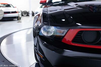 2012 Ford Mustang Boss 302   - Photo 17 - Rancho Cordova, CA 95742