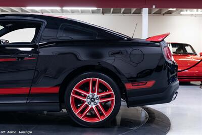 2012 Ford Mustang Boss 302   - Photo 10 - Rancho Cordova, CA 95742