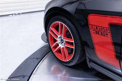 2012 Ford Mustang Boss 302   - Photo 28 - Rancho Cordova, CA 95742