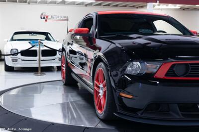 2012 Ford Mustang Boss 302   - Photo 13 - Rancho Cordova, CA 95742