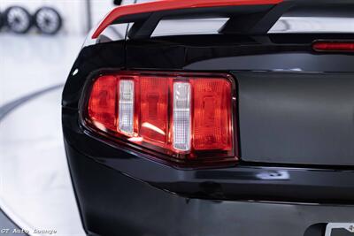 2012 Ford Mustang Boss 302   - Photo 26 - Rancho Cordova, CA 95742