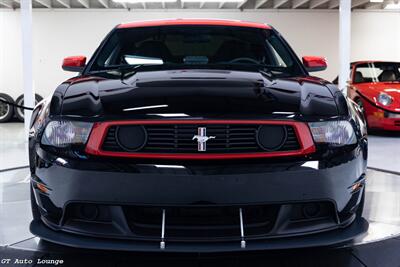 2012 Ford Mustang Boss 302   - Photo 2 - Rancho Cordova, CA 95742