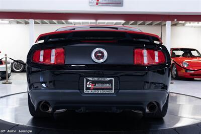 2012 Ford Mustang Boss 302   - Photo 6 - Rancho Cordova, CA 95742