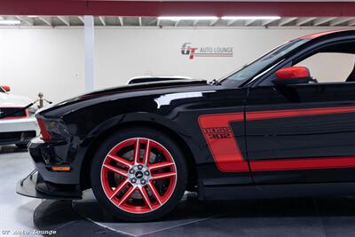 2012 Ford Mustang Boss 302   - Photo 9 - Rancho Cordova, CA 95742