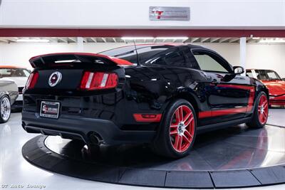 2012 Ford Mustang Boss 302   - Photo 5 - Rancho Cordova, CA 95742