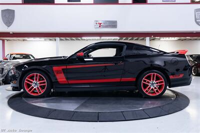 2012 Ford Mustang Boss 302   - Photo 8 - Rancho Cordova, CA 95742