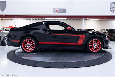 2012 Ford Mustang Boss 302   - Photo 4 - Rancho Cordova, CA 95742