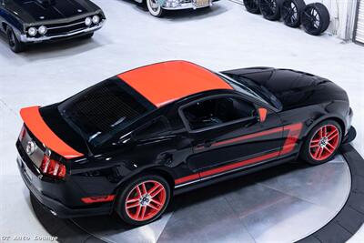 2012 Ford Mustang Boss 302   - Photo 51 - Rancho Cordova, CA 95742