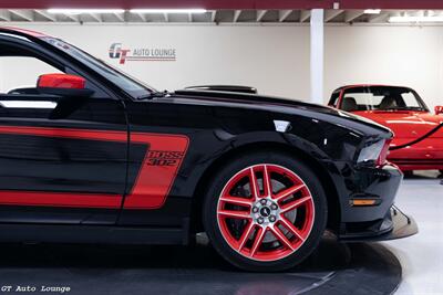 2012 Ford Mustang Boss 302   - Photo 12 - Rancho Cordova, CA 95742