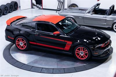 2012 Ford Mustang Boss 302   - Photo 54 - Rancho Cordova, CA 95742