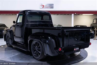 1955 Ford F-100 Pro-Touring Restomod   - Photo 11 - Rancho Cordova, CA 95742