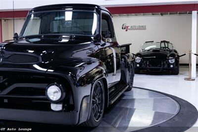 1955 Ford F-100 Pro-Touring Restomod   - Photo 20 - Rancho Cordova, CA 95742