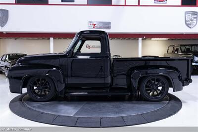 1955 Ford F-100 Pro-Touring Restomod   - Photo 13 - Rancho Cordova, CA 95742