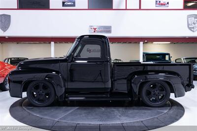 1955 Ford F-100 Pro-Touring Restomod   - Photo 14 - Rancho Cordova, CA 95742