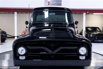 1955 Ford F-100 Pro-Touring Restomod   - Photo 3 - Rancho Cordova, CA 95742