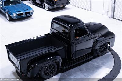 1955 Ford F-100 Pro-Touring Restomod   - Photo 55 - Rancho Cordova, CA 95742