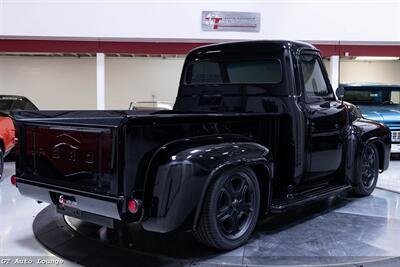 1955 Ford F-100 Pro-Touring Restomod   - Photo 9 - Rancho Cordova, CA 95742