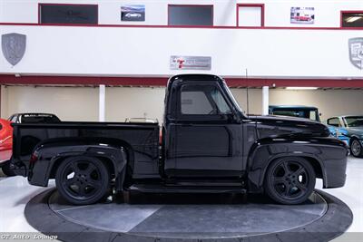 1955 Ford F-100 Pro-Touring Restomod   - Photo 7 - Rancho Cordova, CA 95742