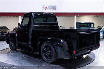 1955 Ford F-100 Pro-Touring Restomod   - Photo 12 - Rancho Cordova, CA 95742