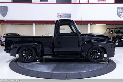 1955 Ford F-100 Pro-Touring Restomod   - Photo 6 - Rancho Cordova, CA 95742