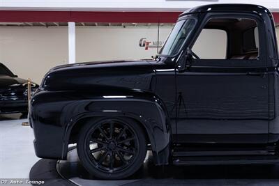 1955 Ford F-100 Pro-Touring Restomod   - Photo 15 - Rancho Cordova, CA 95742