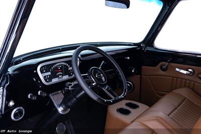 1955 Ford F-100 Pro-Touring Restomod   - Photo 36 - Rancho Cordova, CA 95742