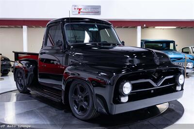 1955 Ford F-100 Pro-Touring Restomod   - Photo 5 - Rancho Cordova, CA 95742