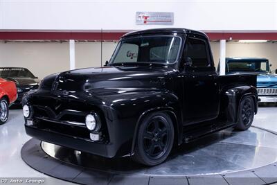 1955 Ford F-100 Pro-Touring Restomod   - Photo 2 - Rancho Cordova, CA 95742