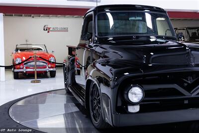 1955 Ford F-100 Pro-Touring Restomod   - Photo 19 - Rancho Cordova, CA 95742