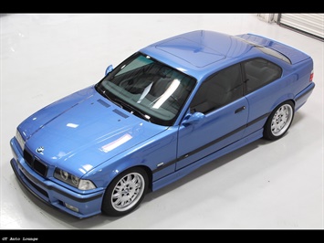 1999 BMW M3 E36   - Photo 13 - Rancho Cordova, CA 95742