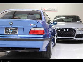 1999 BMW M3 E36   - Photo 12 - Rancho Cordova, CA 95742