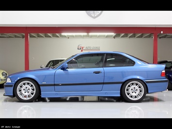 1999 BMW M3 E36   - Photo 5 - Rancho Cordova, CA 95742