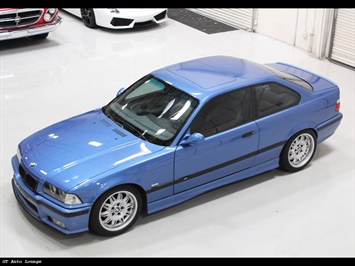 1999 BMW M3 E36   - Photo 34 - Rancho Cordova, CA 95742