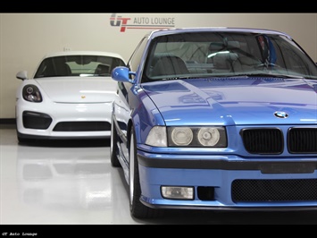 1999 BMW M3 E36   - Photo 9 - Rancho Cordova, CA 95742