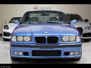 1999 BMW M3 E36   - Photo 2 - Rancho Cordova, CA 95742