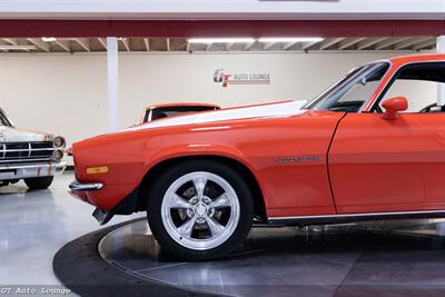 1970 Chevrolet Camaro RS   - Photo 9 - Rancho Cordova, CA 95742